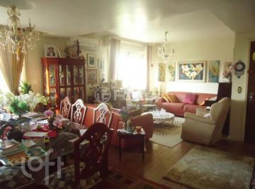 0ef0a91a · Cobertura, 5 dormitórios, 245 m², em Mont'serrat