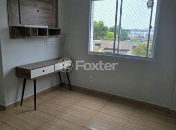 d50b0184 · Apartamento, 2 dormitórios, 46.57 m², em Santa Cruz