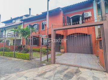 02-APARTAMENTO-4D-SERRARIA-PORTO-ALEGRE-213235.jpg · Casa, 4 dormitórios, 268 m², em Serraria