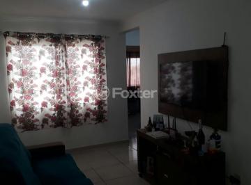 Ap Caroline3.jpeg · Apartamento, 2 dormitórios, 44 m², em Olaria