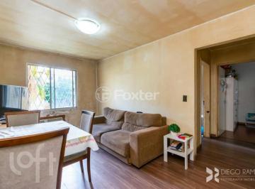 504b5af7 · Apartamento, 2 dormitórios, 59.45 m², em Jardim Carvalho
