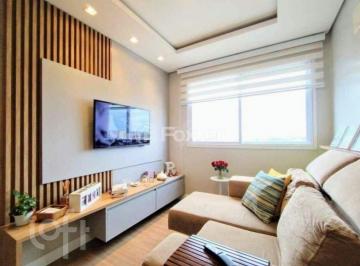 0147f29b · Apartamento, 2 dormitórios, 53 m², em Passo das Pedras