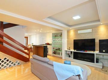 eebb81a8 · Casa, 3 dormitórios, 150 m², em Ipanema