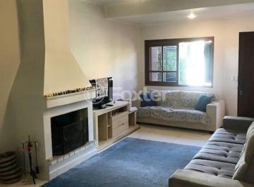 887bf275 · Casa, 4 dormitórios, 307.67 m², em Partenon