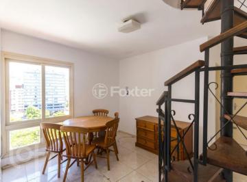 a921b05f · Cobertura, 2 dormitórios, 94 m², em Centro Histórico