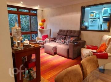 5f3abec1 · Apartamento, 3 dormitórios, 99.84 m², em Rio Branco