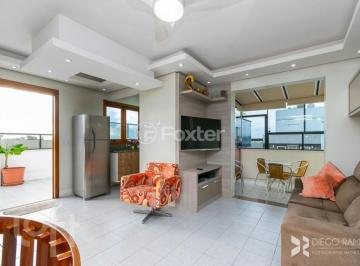 b5661ba3 · Cobertura, 2 dormitórios, 157.64 m², em Jardim Lindóia