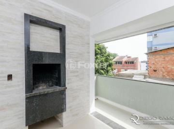 22-APARTAMENTO-3D-MENINO-DEUS-PORTO-ALEGRE-175452.jpg · Apartamento, 3 dormitórios, 122.39 m², em Menino Deus