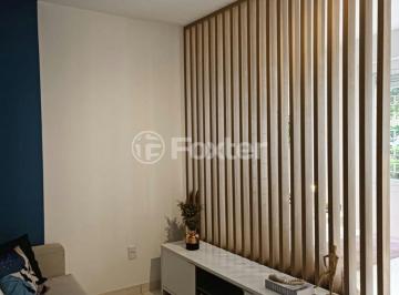d9c9c5de · Apartamento, 1 dormitórios, 34 m², em São João