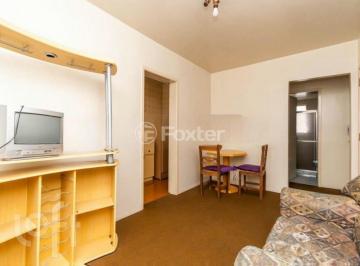 6d12fb66 · Apartamento, 1 dormitórios, 34.81 m², em Farroupilha