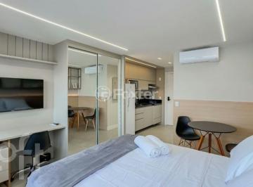 6f72f73f · Kitnet / JK / Studio, 1 dormitórios, 25.53 m², em Rio Branco