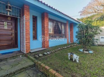 03-CASA-3D-IPANEMA-PORTO-ALEGRE-608393.jpg · Casa, 3 dormitórios, 167 m², em Ipanema