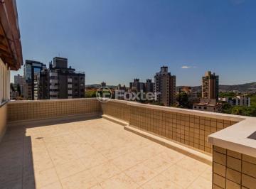 46-APARTAMENTO-3D-PETROPOLIS-PORTO-ALEGRE-811672.jpg · Cobertura, 3 dormitórios, 140 m², em Petrópolis