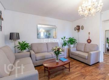 f2e0e7b2 · Apartamento, 3 dormitórios, 94 m², em Centro Histórico