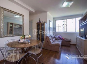 263421ed · Apartamento, 3 dormitórios, 62.21 m², em Sarandi