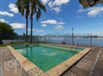 24fc5918 · Casa, 4 dormitórios, 370 m², em Tristeza