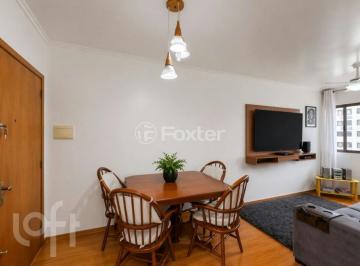 3beec172 · Apartamento, 1 dormitórios, 47.29 m², em Jardim do Salso