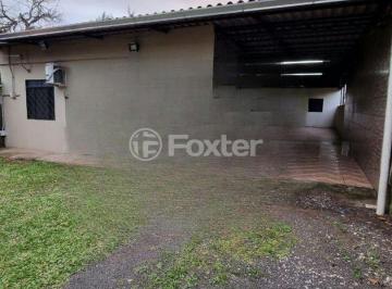 26be5d0f · Casa, 2 dormitórios, 108 m², em Mathias Velho
