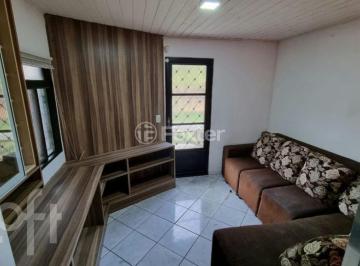f61f4ef8 · Casa, 2 dormitórios, 108 m², em Mathias Velho