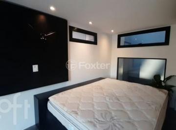 f5b71283 · Cobertura, 1 dormitórios, 72.59 m², em Cidade Baixa