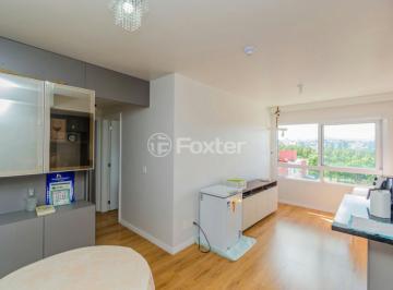 01-APARTAMENTO-2D-CIDADE-BAIXA-PORTO-ALEGRE-818976.jpg · Apartamento, 2 dormitórios, 61.35 m², em Cidade Baixa