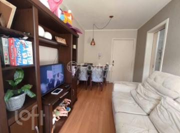 48d19ee5 · Apartamento, 1 dormitórios, 43.62 m², em Jardim do Salso