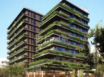BOSCO_LIV_E_INC_FACHADA_DIA_INCONFIDENCIA.jpg · Sala / Conjunto Comercial, 104.6 m², em Marechal Rondon