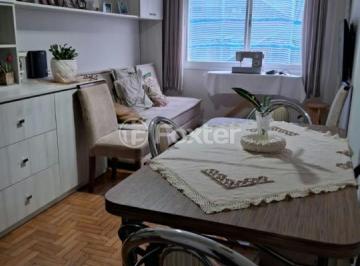 0bc6adde · Apartamento, 1 dormitórios, 42 m², em São Geraldo