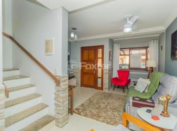03-CASA-EM-CONDOMINIO-2D-HIPICA-PORTO-ALEGRE-139674.jpg · Casa em Condomínio, 2 dormitórios, 72 m², em Hípica