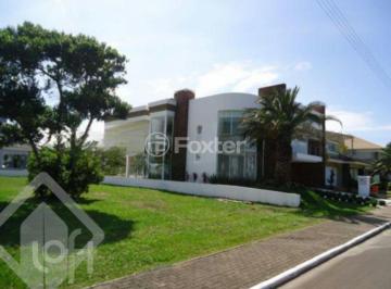 ca695a0f · Casa em Condomínio, 5 dormitórios, 338 m², em Zona Nova