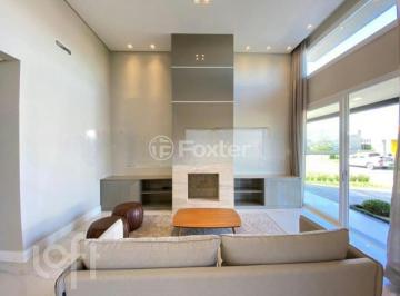 08b712e3 · Casa em Condomínio, 4 dormitórios, 195 m², em Arco Íris