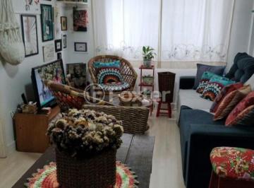 0f5f691f · Apartamento, 1 dormitórios, 39.35 m², em Petrópolis