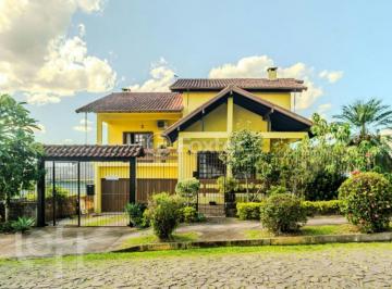 01726b80 · Casa, 3 dormitórios, 364 m², em Santa Teresa