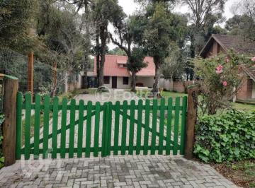 a8041ef1 · Casa em Condomínio, 4 dormitórios, 100 m², em Mato Queimado