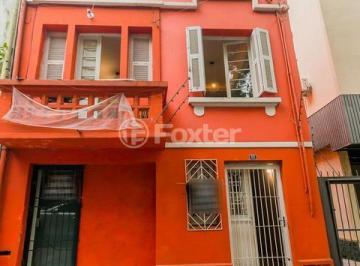 02-CASA-4D-RIO-BRANCO-PORTO-ALEGRE-366736.jpg · Casa, 4 dormitórios, 125 m², em Rio Branco