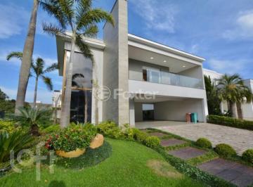 db16564b · Casa em Condomínio, 5 dormitórios, 460 m², em Centro