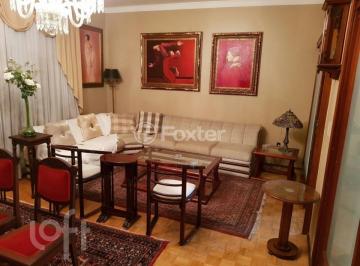 3841663b · Casa, 5 dormitórios, 400 m², em Santana