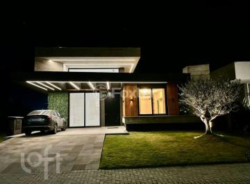 9aa13946 · Casa em Condomínio, 3 dormitórios, 100 m², em Arco Íris