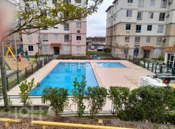 f9fa9ffa · Apartamento, 3 dormitórios, 51 m², em Mário Quintana