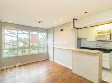 701d7bfb · Apartamento, 2 dormitórios, 53 m², em Ipanema