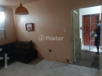 ff6652bc · Apartamento, 2 dormitórios, 52.55 m², em Santa Rosa de Lima