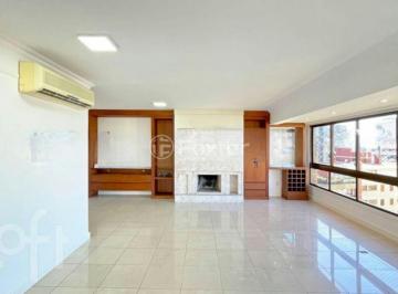 64a6e3f4 · Apartamento, 4 dormitórios, 183.14 m², em Auxiliadora