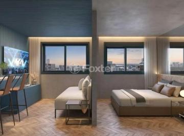 Imagem 1d 1.jpeg · Loft, 1 dormitórios, 28 m², em Bom Fim