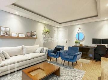 a8b3dae6 · Apartamento, 2 dormitórios, 88.26 m², em Vila Ipiranga