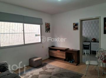 07885a9e · Apartamento, 1 dormitórios, 45.1 m², em Chácara das Pedras