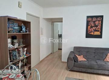 5a5a2f0f · Apartamento, 1 dormitórios, 45.1 m², em Chácara das Pedras