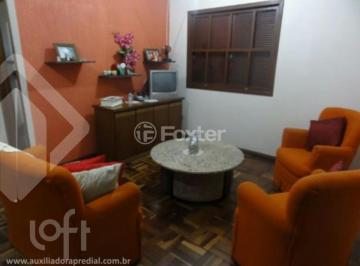 02952780 · Casa, 5 dormitórios, 520 m², em Vila Nova