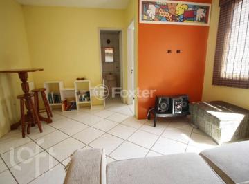 e4dc65d8 · Apartamento, 1 dormitórios, 42.23 m², em Morro Santana