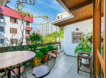 13019e44 · Cobertura, 4 dormitórios, 216.86 m², em Auxiliadora