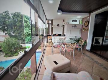 b118e542 · Apartamento, 3 dormitórios, 189.35 m², em Rio Branco